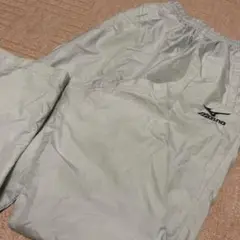 ミズノ テニスウェア パンツ 即買い優先 グレー