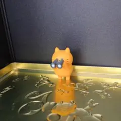 ノラネコぐんだんフィギュア 7
