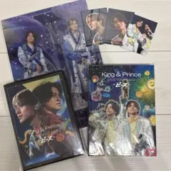 King & Prince LIVE TOUR 2023 ピース