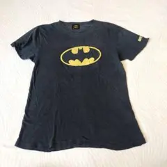 BATMAN　ヴィンテージ風Tシャツ　バットマン　Mサイズ