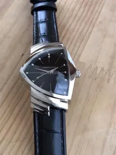 ハミルトン ベンチュラ メンズ 腕時計