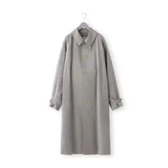 マッキントッシュ フィロソフィー CRAWLEY(クローリー) ウールコート