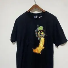 スターウォーズ　star wars Tシャツ　Lサイズ