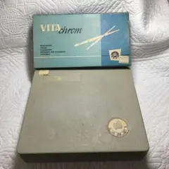 歯科技工　VITAポーセレンパウダー&chrom 歯科技工 VITAポーセレンパウダー&chrom