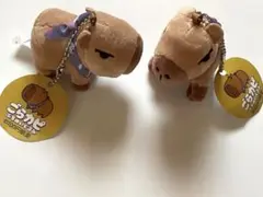 ごらカピ ぷちぬいぐるみ