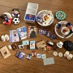 名探偵コナン リーメント