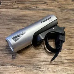 Panasonic LED自転車ヘッドランプ NL-821