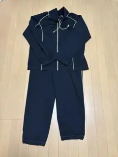 竹原慎二　サウナスーツ　スポーツウェア