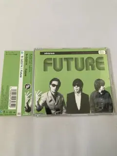 the pillows FUTURE ザ・ピロウズ