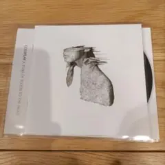 Coldplay A Rush of Blood to the Head CD