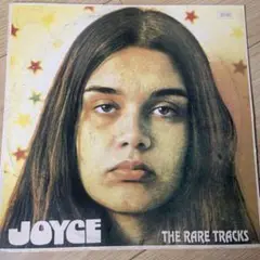 レア曲満載！JOYCE ‎/RARE TRACKS ジョイス
