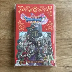 BEST版 ドラゴンクエスト11 S