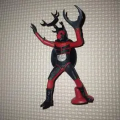 HGシリーズ 仮面ライダー Classic 壱 カブトロング