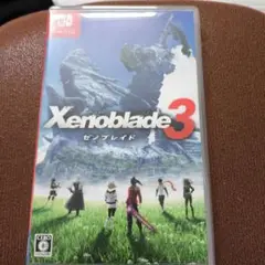 Xenoblade3
