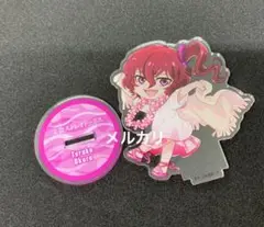 文豪ストレイドッグス　文スト祭　大倉燁子　アクスタ