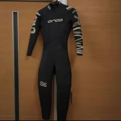 ORCA TRN ウエットスーツ 8　トライアスロン Amazon | ORCA(オルカ) ウェットスーツ predator Fullsleeve