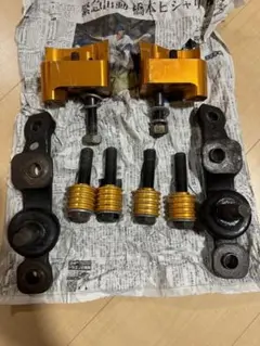 訳あり価格‼️】30 31 セルシオ SSキット SSKIT - パーツ超 安い