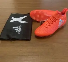 【新品未使用】adidas X 16.1 HG/AG アディダス スパイク
