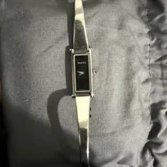 GUCCI 1500L ステンレス ウォッチ