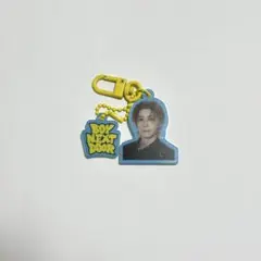 BOYNEXTDOOR ラキドロ キーリング イハン