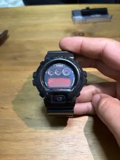 希少G-SHOCK nano universe 10周年記念コラボモデル - メルカリ