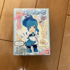 ぷりきゅーと　デリシャスパーティプリキュア　デパプリ　キュアスパイシー