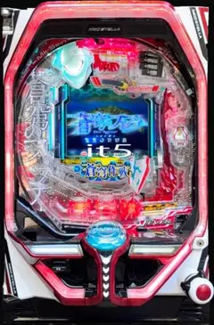 CRF蒼穹のファフナー2 1/199 台のみ 2月4日導入開始】パチンコ「蒼穹のファフナー2」 – 『遊技日本』