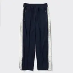 GU ビューティフルピープル　コラボ　パンツ　スウェット　ジャージ