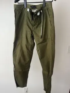 GRAMICCI オリーブMパンツ