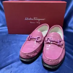 Salvatore Ferragamo サルヴァトーレフェラガモ 靴