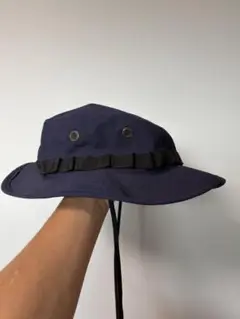 US navy ハット サイズ7 3/4