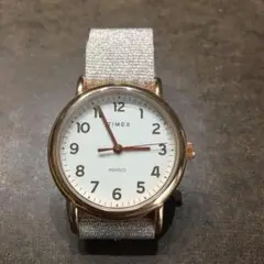 TlMEX腕時計