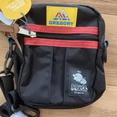 GREGORY グレゴリー 『ドラえもん』 クイックポケット M 新品未使用
