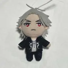 ヒプノシスマイク　ヒプマイ　 ピコぬい 碧棺左馬刻