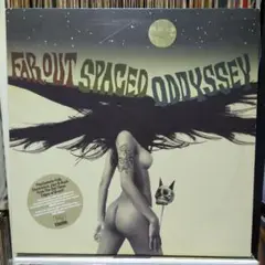 Various Artists /Far Out Spaced Odyssey