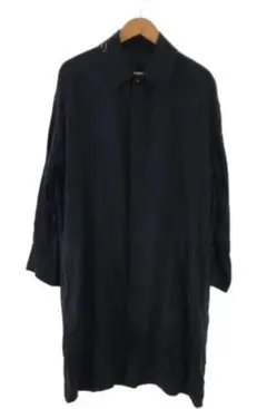 【期間限定価格】美品 N.Hollywood 比翼ロングシャツコート