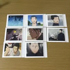 呪術廻戦 パシャこれ 夏油傑セット