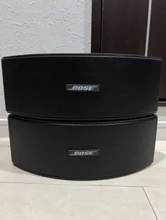 ブラケット付属ボーズ151SE スピーカーPAスピーカー ペア2