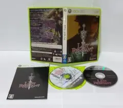 ≪Xbox360≫ラスト レムナント