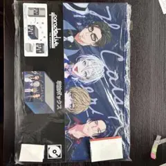 paradoxlive 収納ボックス