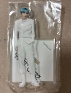 イリチル　特典ミニアクスタ　ジョンウ