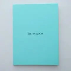 Tiffany & Co. フォトアルバム ティファニーブルー
