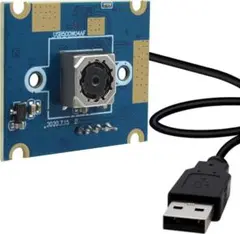 25163　オートフォーカス USB カメラ 5 メガピクセル 1944P
