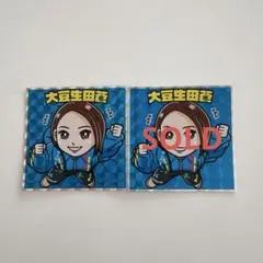 埼玉支部マンシール【絶版】コンプリートセット 埼玉支部マンシール【絶版】コンプリートセット