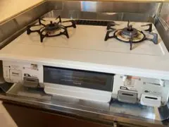 リンナイガスコンロ 都市ガス用