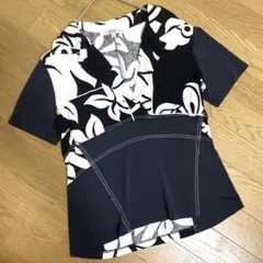 ジャンフランコ フェレ　トップス　イタリー製☆L☆希少