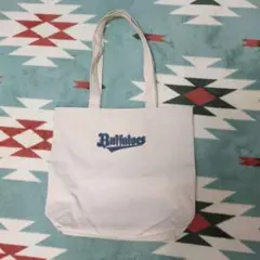 オリックスバファローズ　トートバッグ
