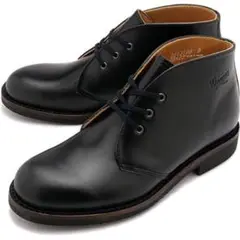 Danner ダナー　カラマ チャッカ BLACK チャッカブーツ