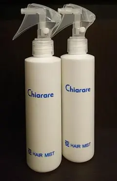 DO-S ヘアーミスト 200ml 2個セット
