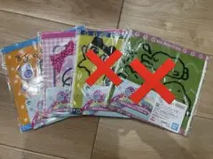 たまごっち 一番くじE賞　2枚